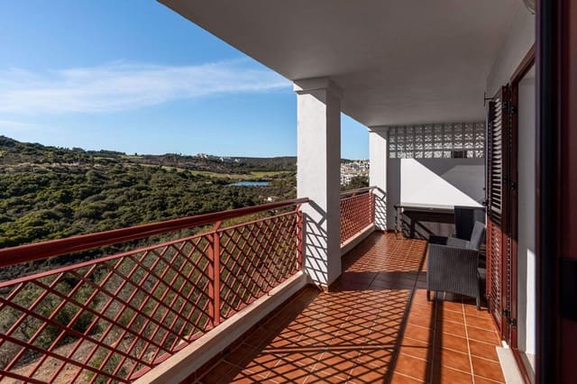 3 camera da letto Appartamento da affittare in La Alcaidesa con piscina garage - 1.300 € (Rif: 9436588)