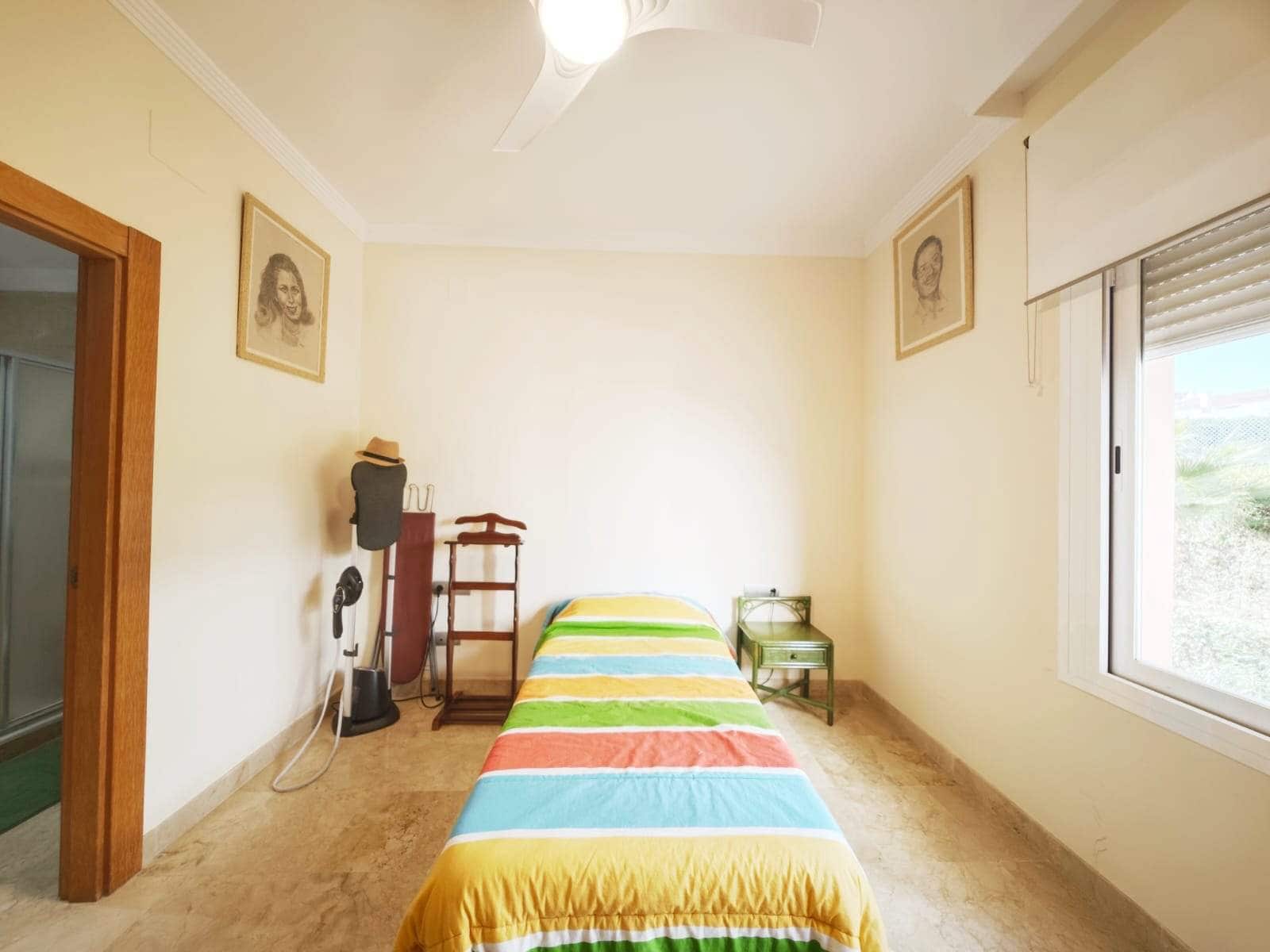 2 sypialnia Apartament na sprzedaż w La Alcaidesa z basenem - 298 000 € (Ref: 9439013)