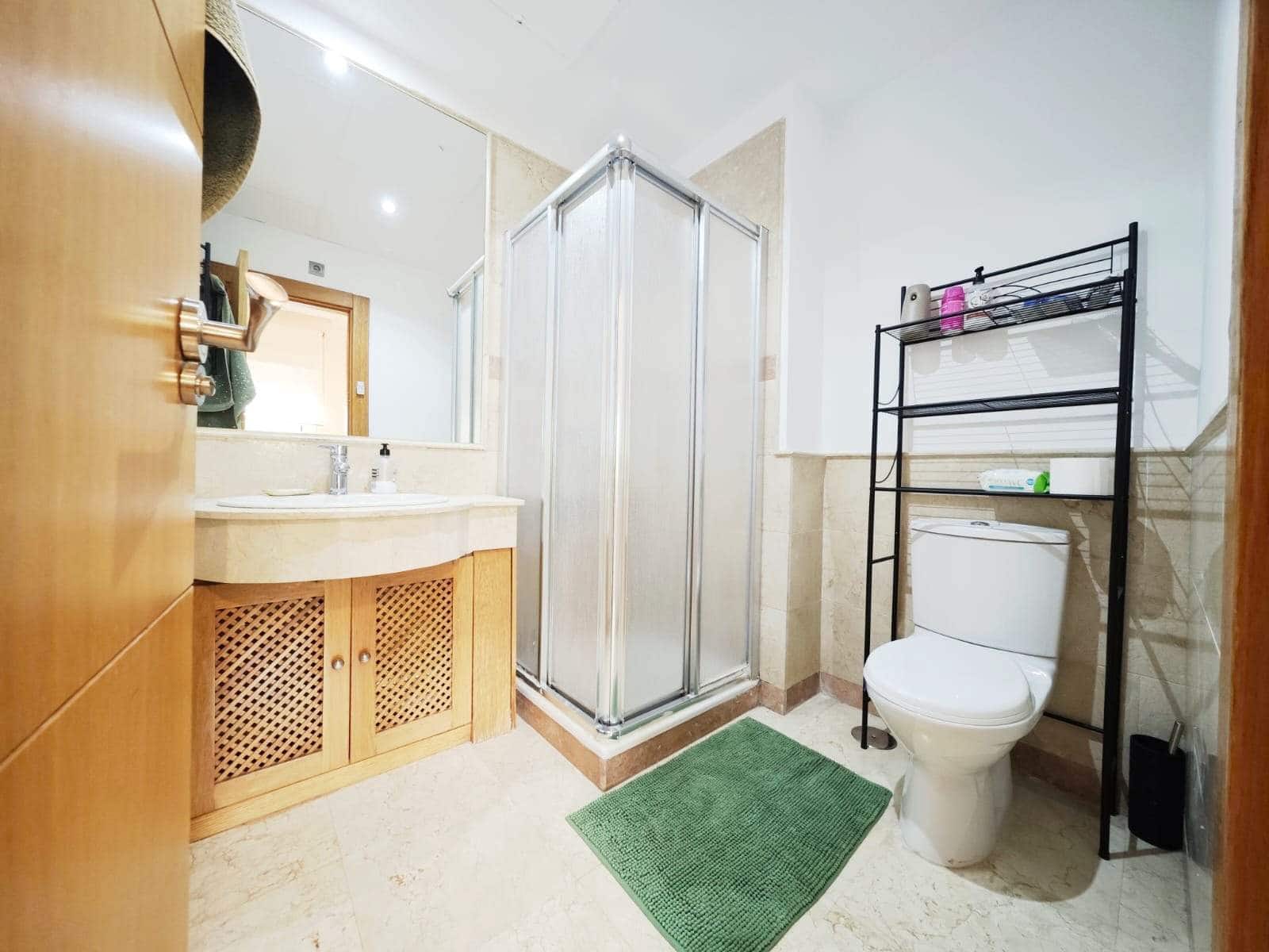 2 sypialnia Apartament na sprzedaż w La Alcaidesa z basenem - 298 000 € (Ref: 9439013)