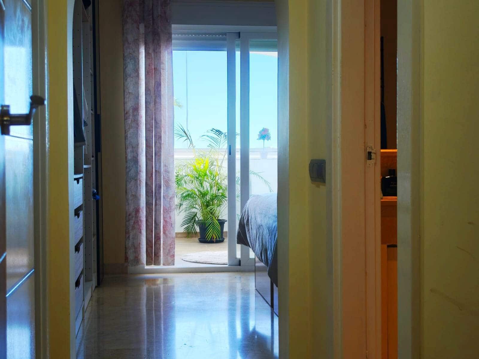 2 sypialnia Apartament na sprzedaż w La Alcaidesa z basenem - 298 000 € (Ref: 9439013)