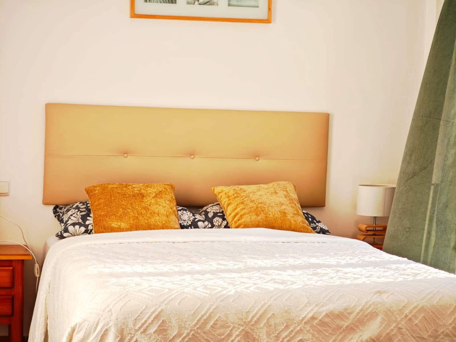 2 sypialnia Apartament na sprzedaż w La Alcaidesa z basenem - 298 000 € (Ref: 9439013)