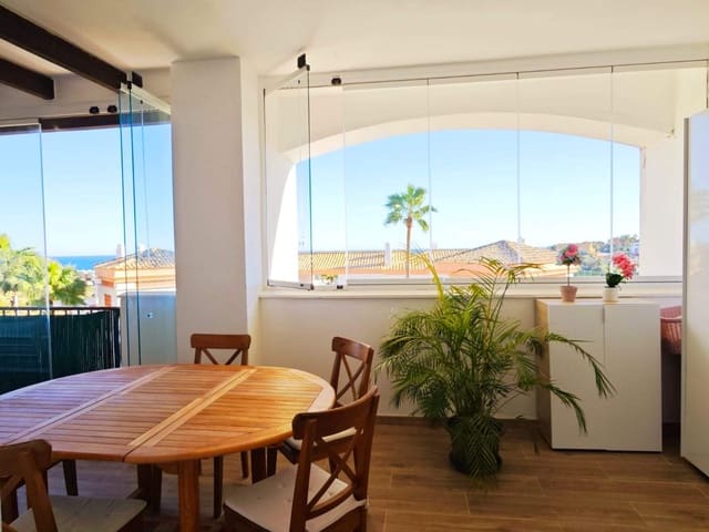 2 bedroom Apartment for sale in La Alcaidesa with pool - € 298,000 (Ref: 9439013)