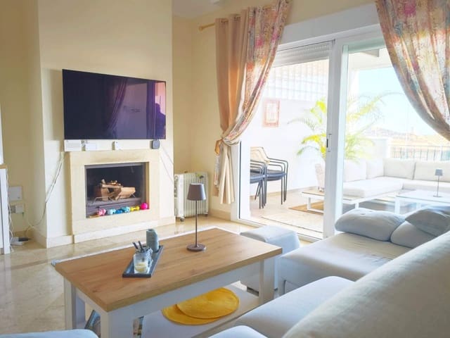 2 bedroom Apartment for sale in La Alcaidesa with pool - € 298,000 (Ref: 9439013)