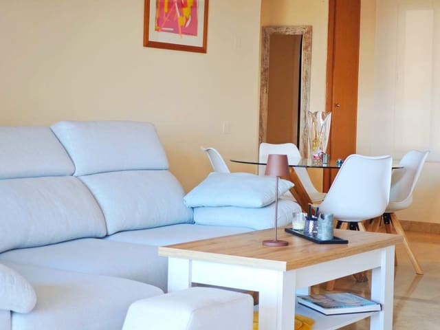 2 bedroom Apartment for sale in La Alcaidesa with pool - € 298,000 (Ref: 9439013)