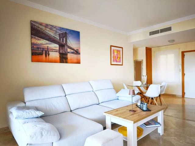 2 bedroom Apartment for sale in La Alcaidesa with pool - € 298,000 (Ref: 9439013)