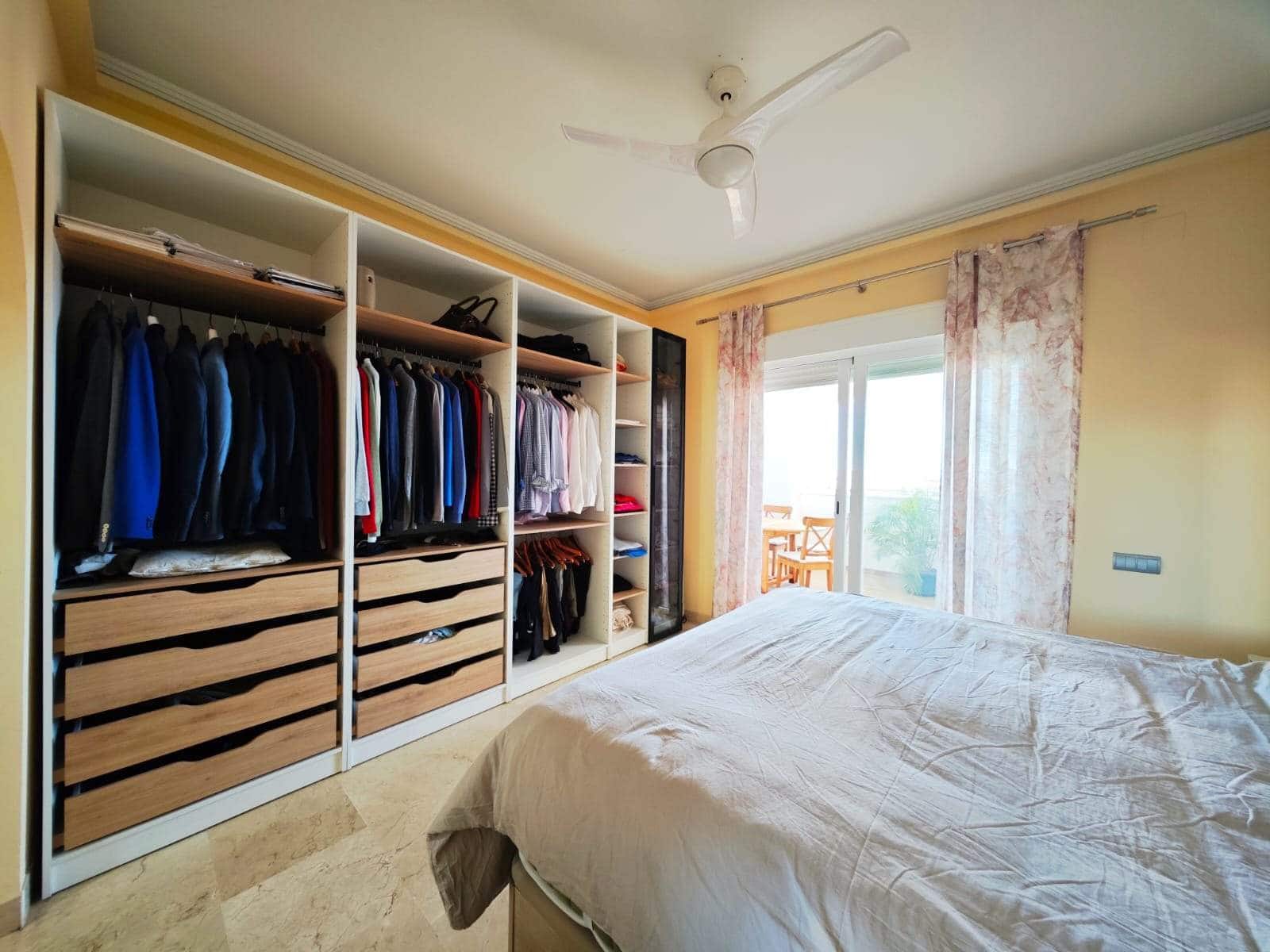 2 sypialnia Apartament na sprzedaż w La Alcaidesa z basenem - 298 000 € (Ref: 9439013)