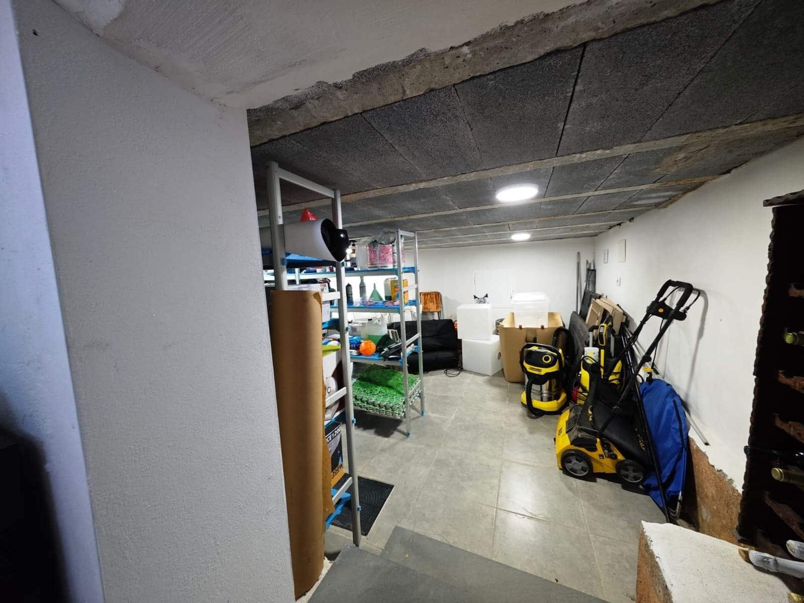 5 slaapkamer Villa te koop in La Linea de la Concepcion met zwembad garage - € 760.000 (Ref: 9441120)