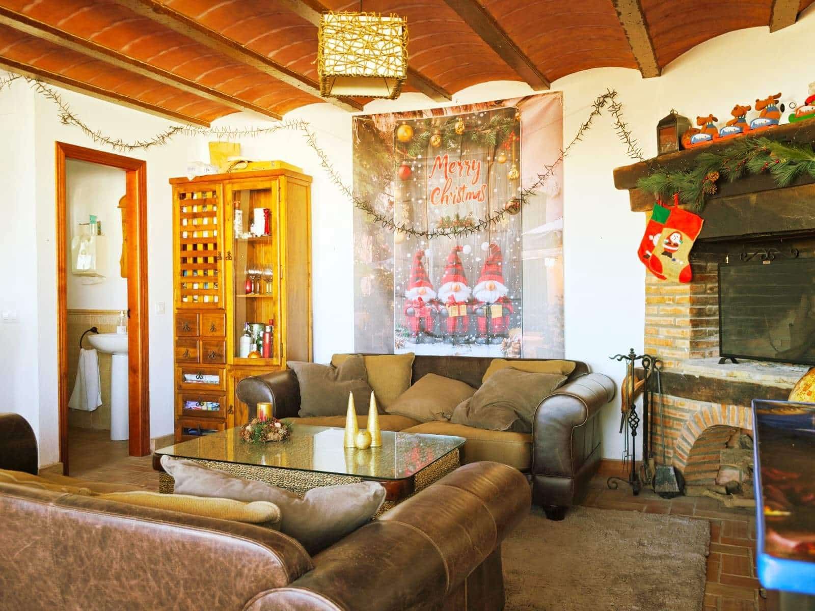 5 slaapkamer Villa te koop in La Linea de la Concepcion met zwembad garage - € 760.000 (Ref: 9441120)