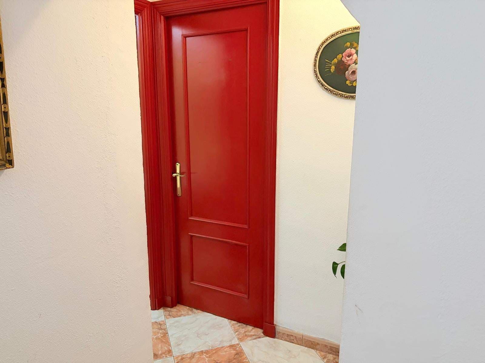 3 Zimmer Wohnung zu vermieten in La Linea de la Concepcion - 800 € (Ref: 9452150)