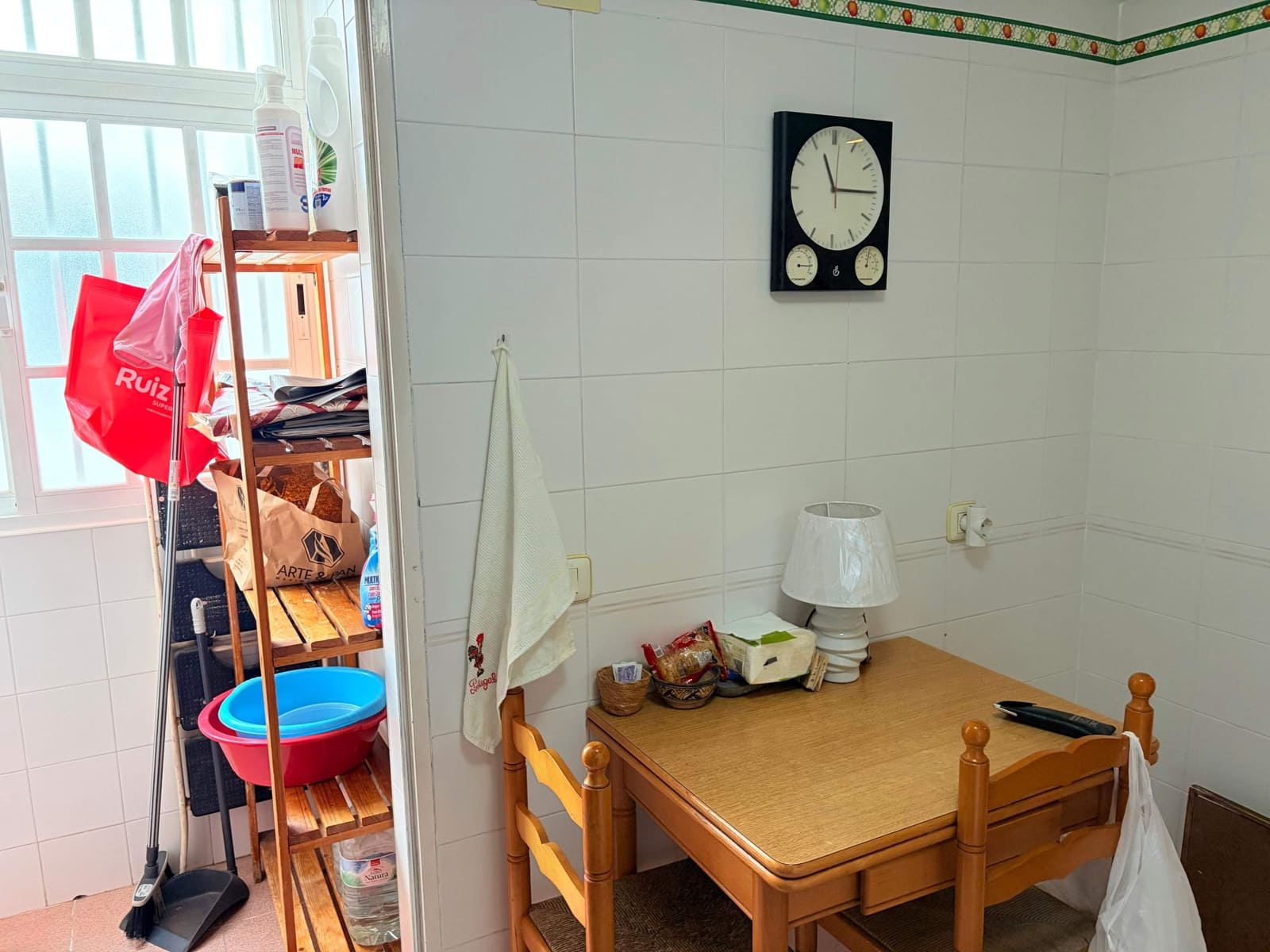 3 Zimmer Wohnung zu vermieten in La Linea de la Concepcion - 800 € (Ref: 9452150)