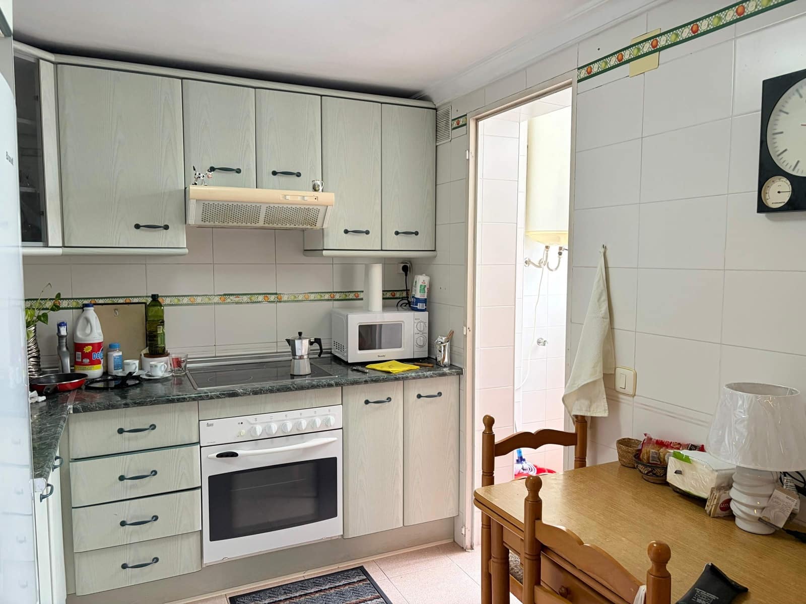 3 Zimmer Wohnung zu vermieten in La Linea de la Concepcion - 800 € (Ref: 9452150)