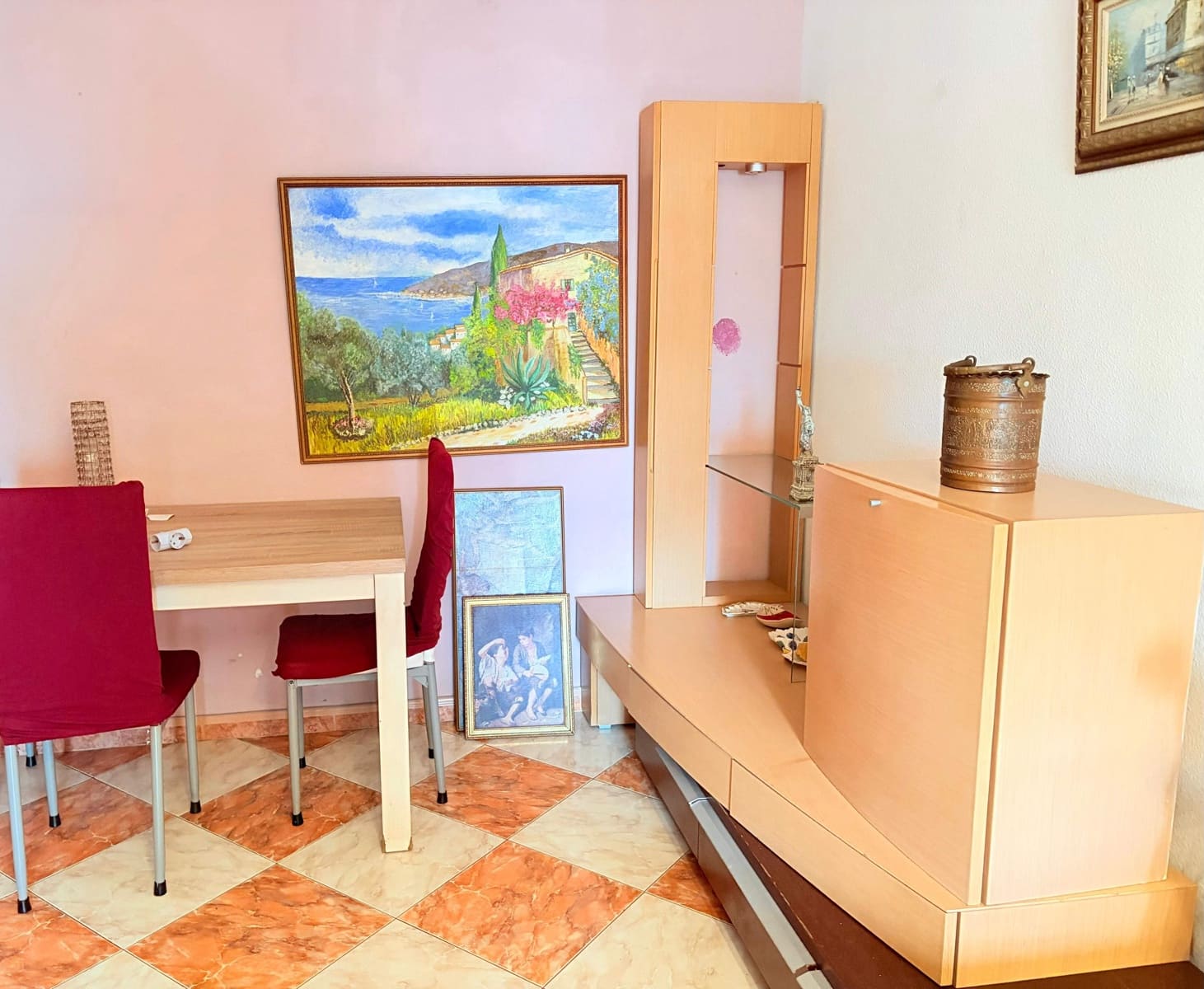 3 Zimmer Wohnung zu vermieten in La Linea de la Concepcion - 800 € (Ref: 9452150)