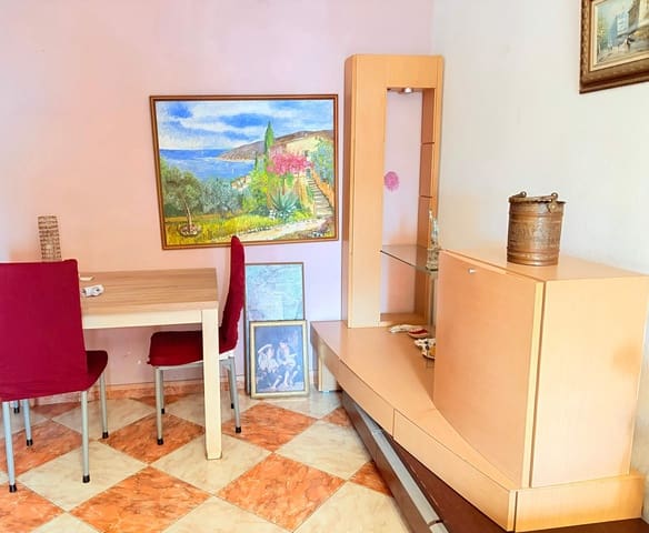 Appartement de 3 chambres à louer à Centro - San Felipe - Huerta Fava, La Línea de la Concepción - 800 € (Ref: 9452150)