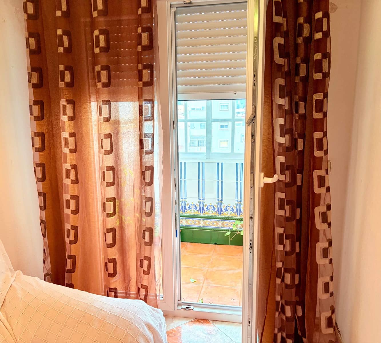 3 Zimmer Wohnung zu vermieten in La Linea de la Concepcion - 800 € (Ref: 9452150)