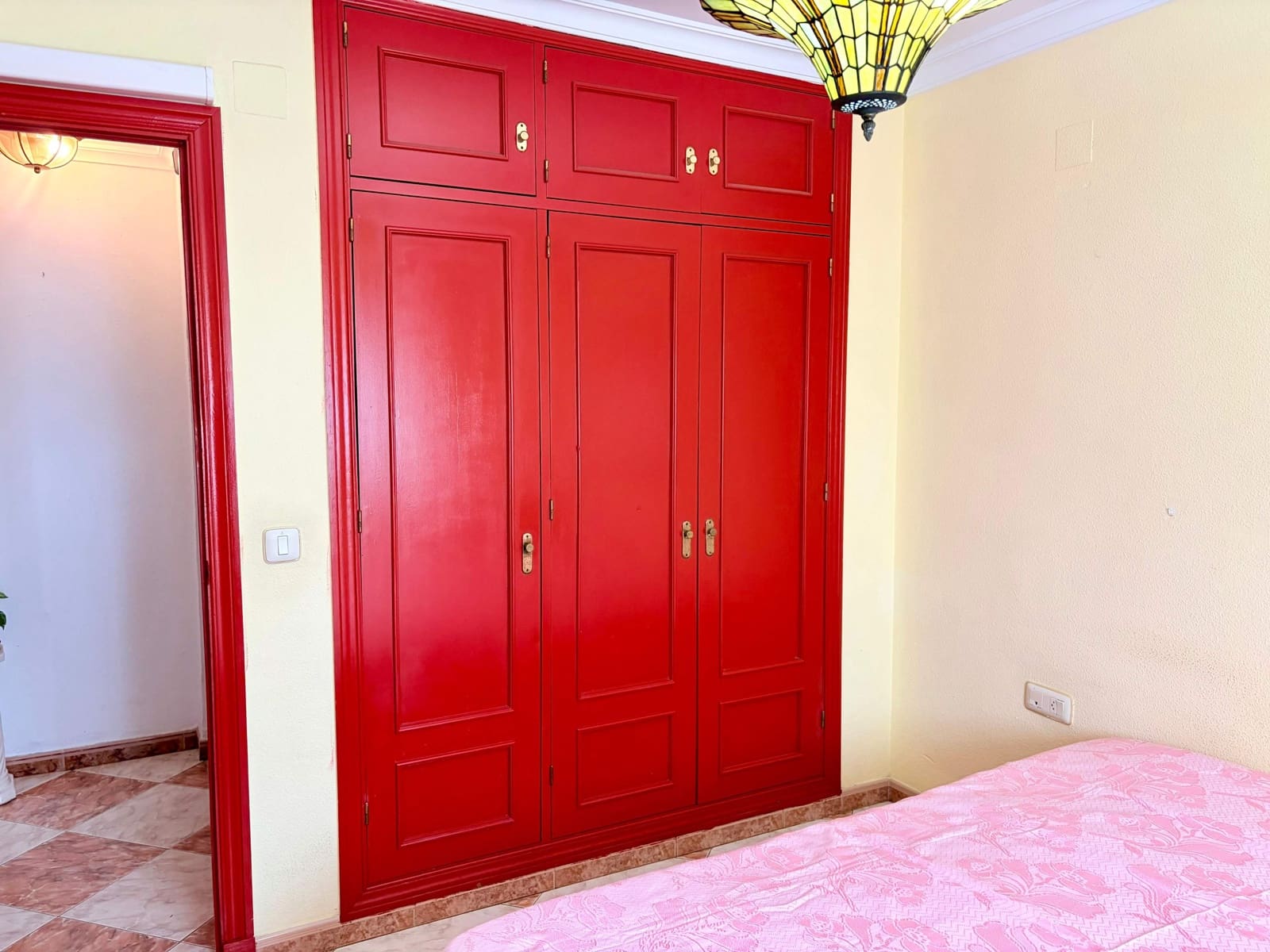 3 Zimmer Wohnung zu vermieten in La Linea de la Concepcion - 800 € (Ref: 9452150)