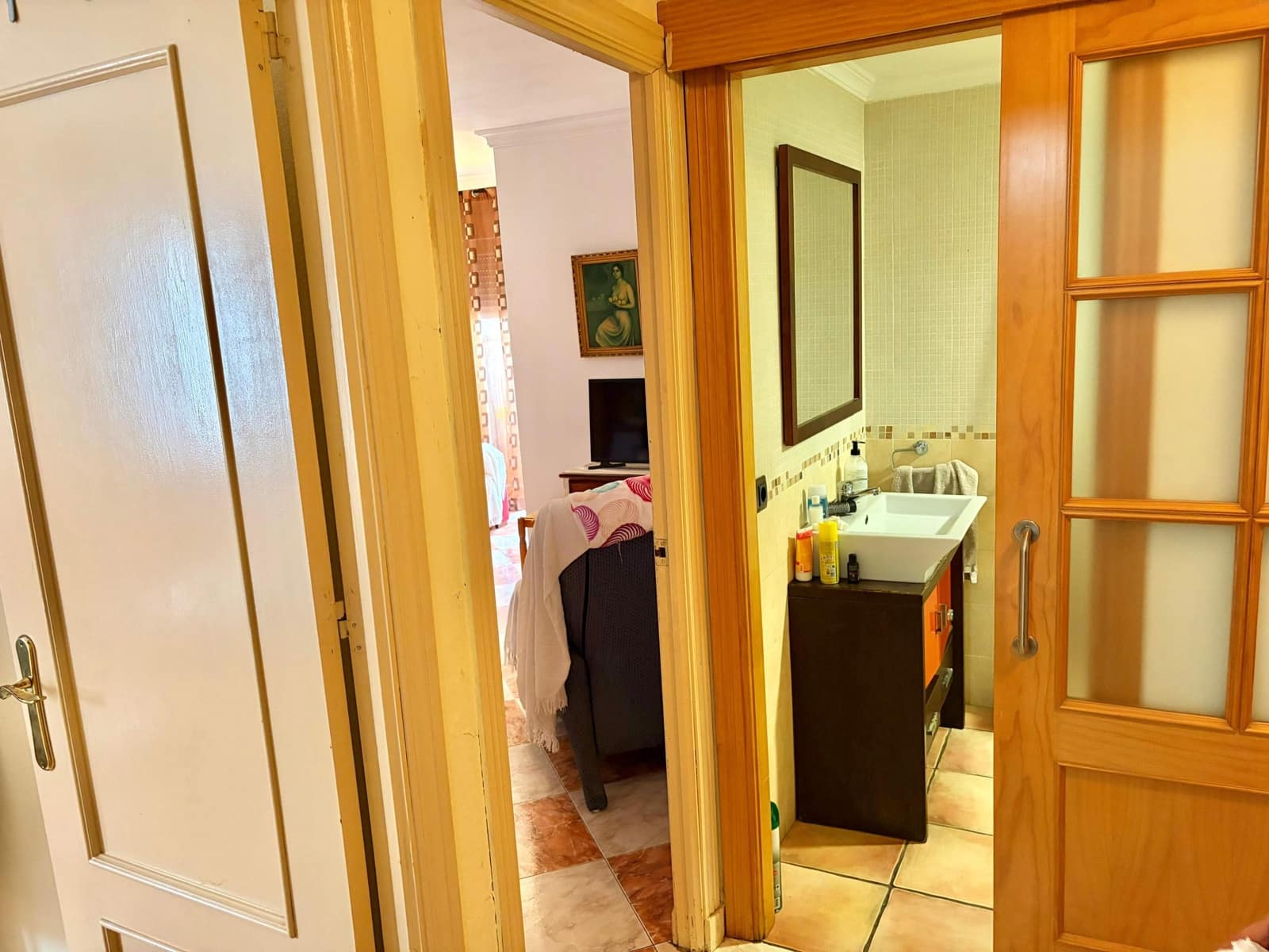 3 Zimmer Wohnung zu vermieten in La Linea de la Concepcion - 800 € (Ref: 9452150)