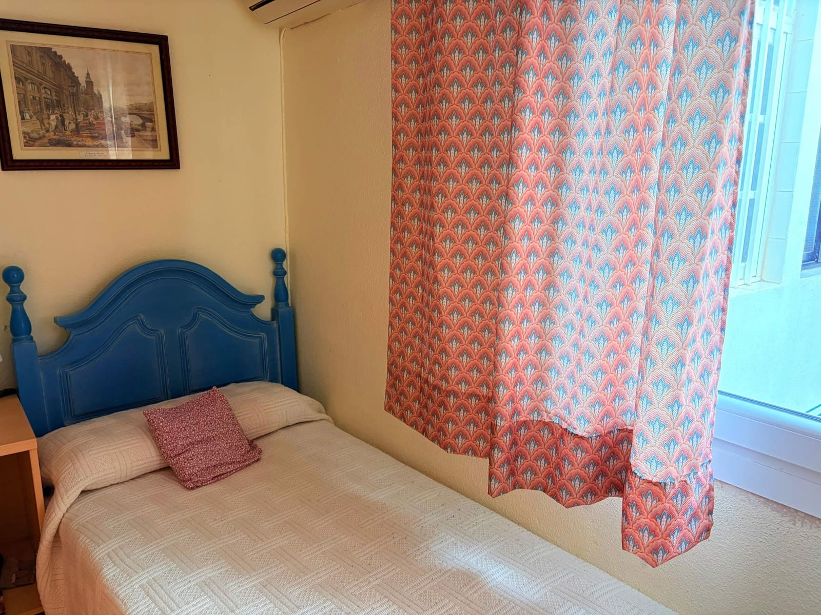 3 Zimmer Wohnung zu vermieten in La Linea de la Concepcion - 800 € (Ref: 9452150)