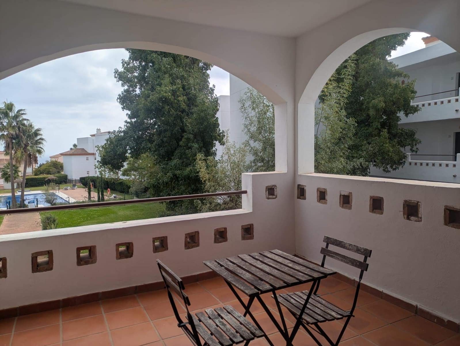 1 slaapkamer Appartement te huur in La Linea de la Concepcion - € 800 (Ref: 9462110)