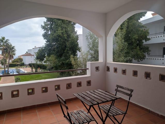 1 slaapkamer Appartement te huur in La Línea de la Concepción - € 800 (Ref: 9462110)