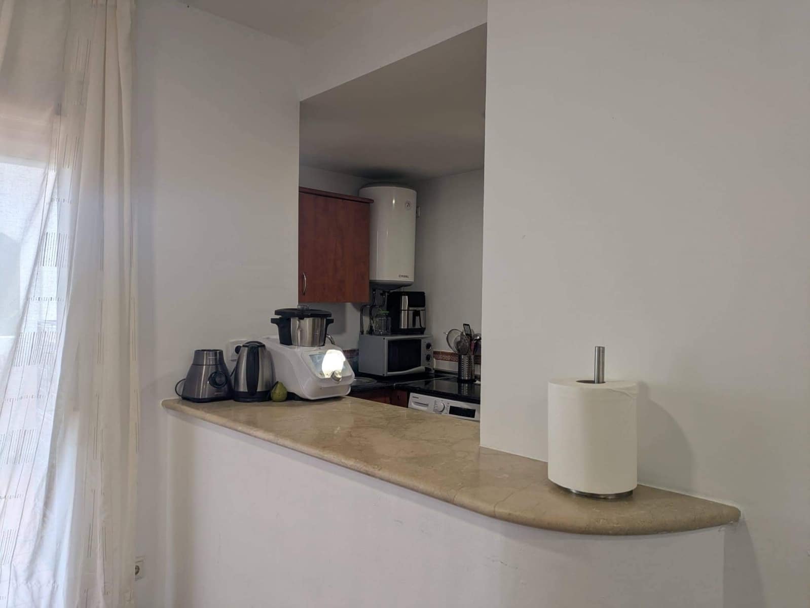 1 slaapkamer Appartement te huur in La Linea de la Concepcion - € 800 (Ref: 9462110)