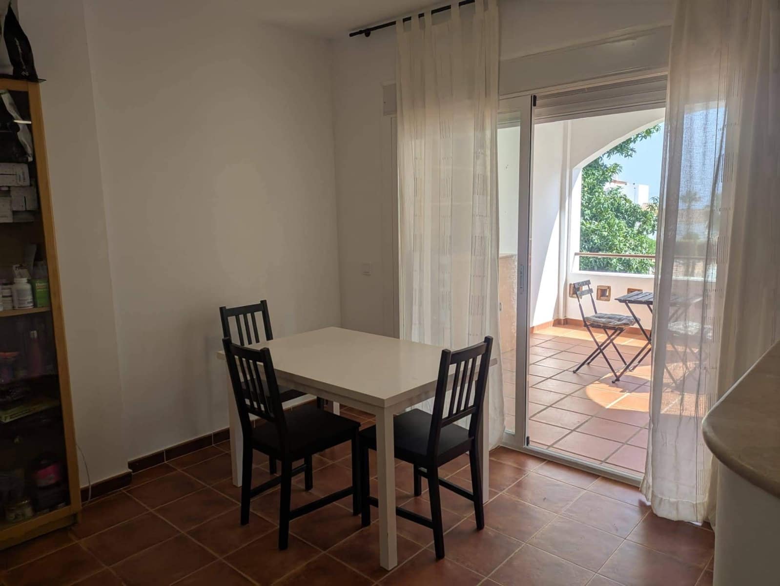 1 slaapkamer Appartement te huur in La Linea de la Concepcion - € 800 (Ref: 9462110)