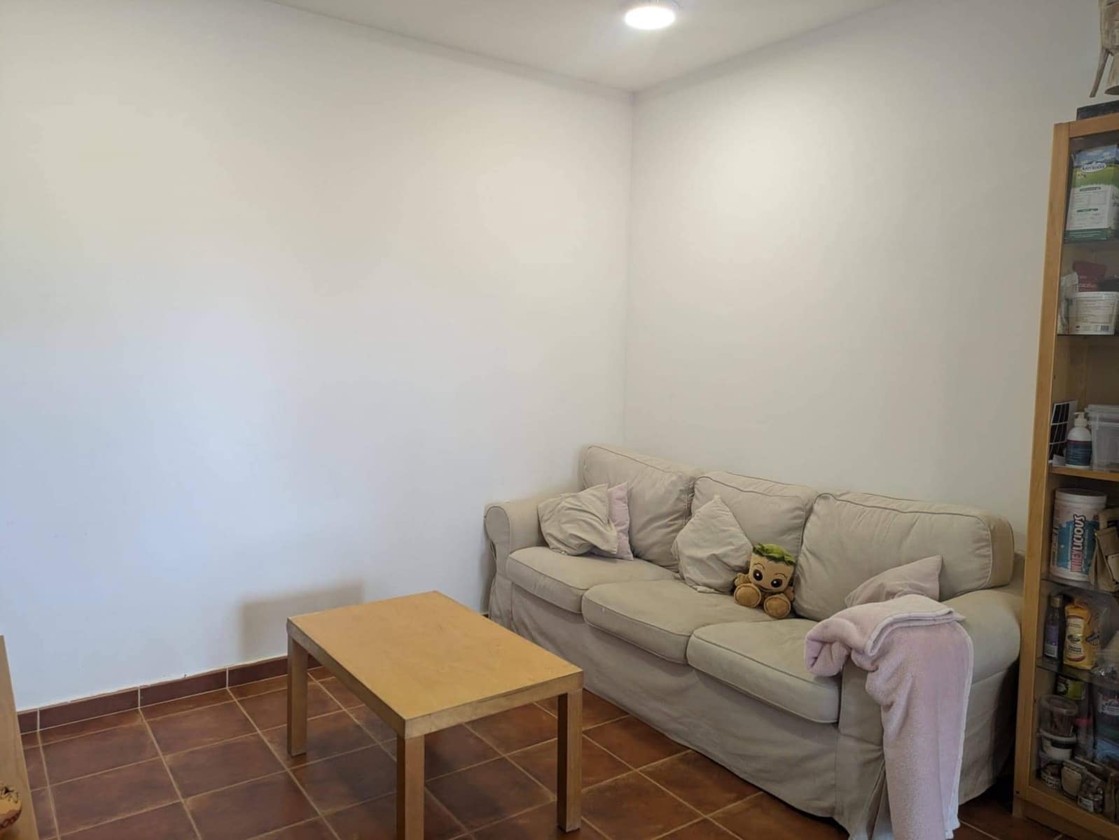 1 slaapkamer Appartement te huur in La Linea de la Concepcion - € 800 (Ref: 9462110)