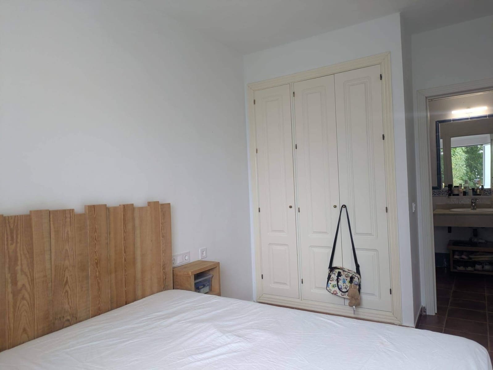 1 slaapkamer Appartement te huur in La Linea de la Concepcion - € 800 (Ref: 9462110)