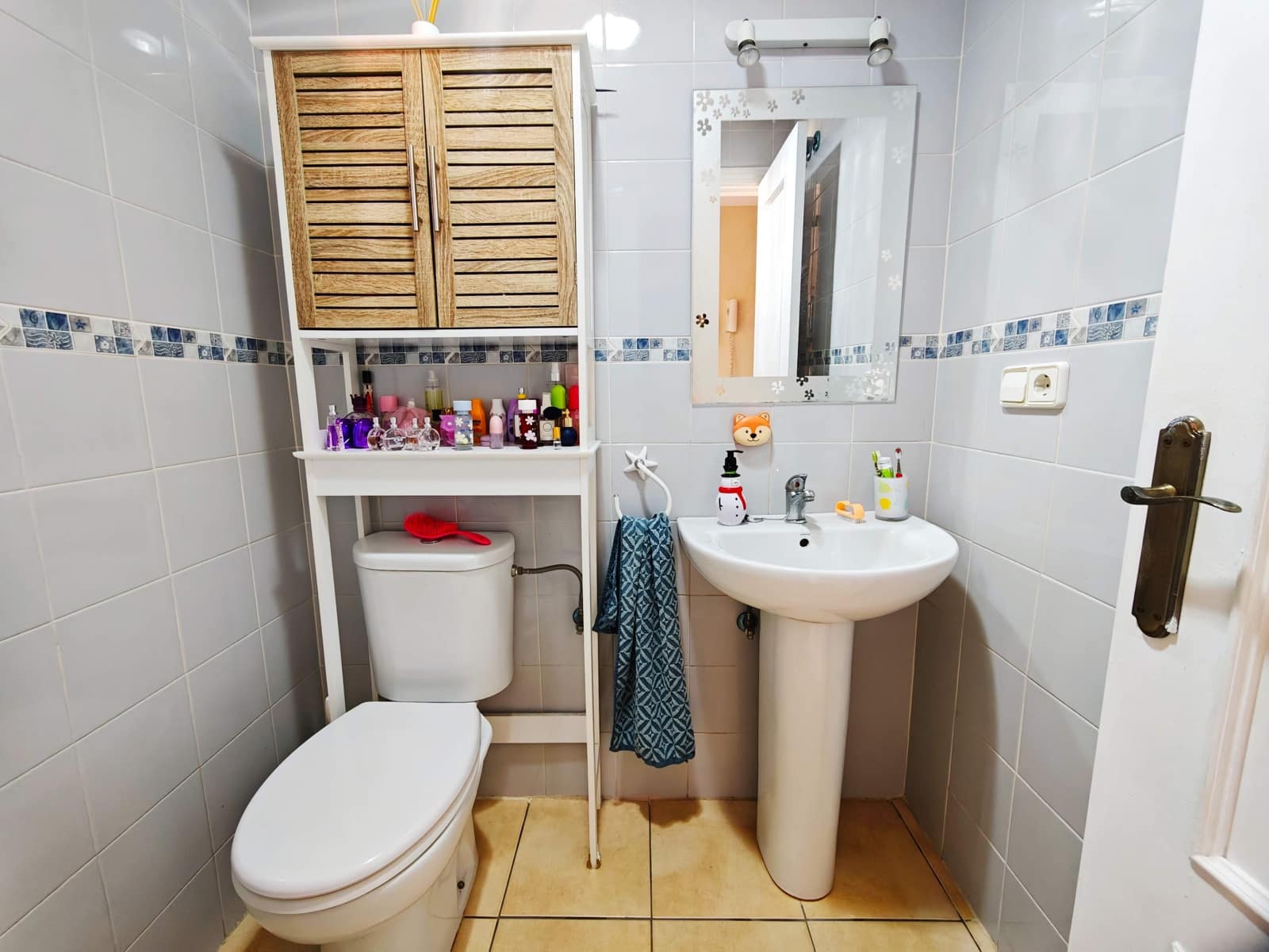 4 camera da letto Villetta a Schiera in vendita in Algeciras con garage - 240.000 € (Rif: 9467905)