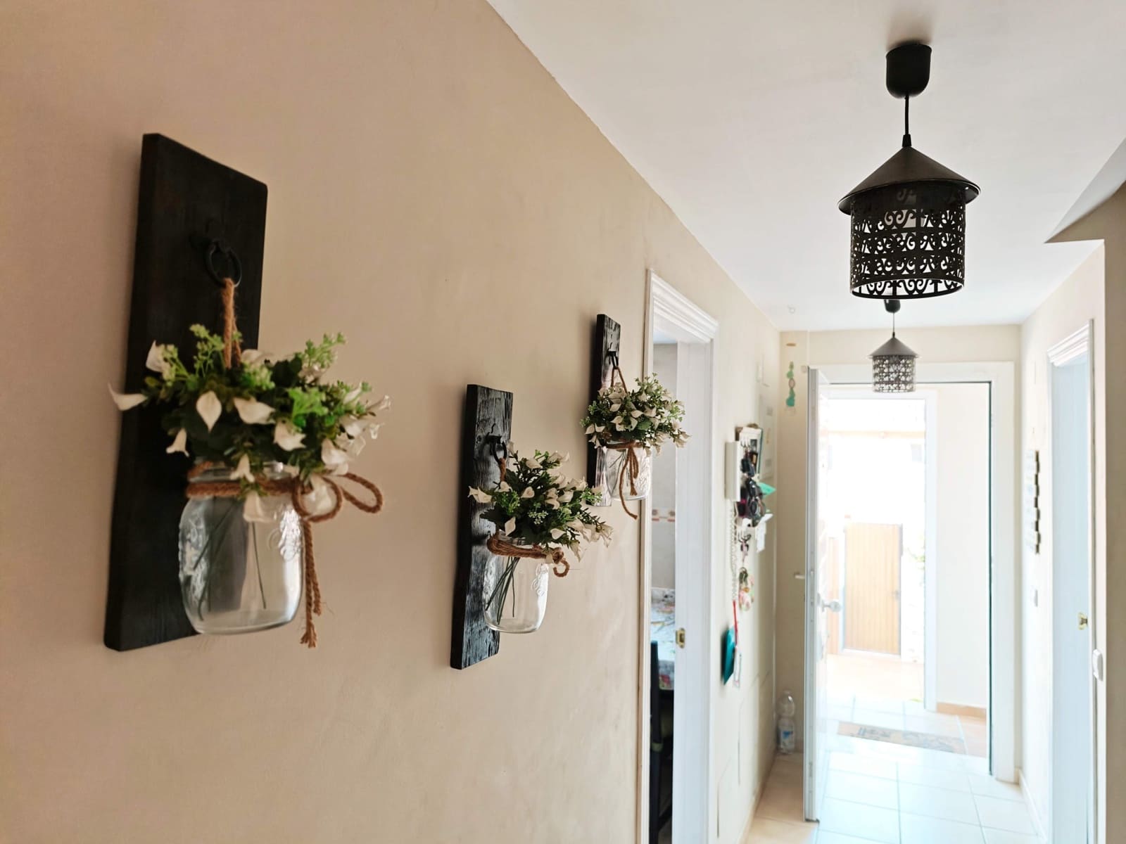 4 camera da letto Villetta a Schiera in vendita in Algeciras con garage - 240.000 € (Rif: 9467905)