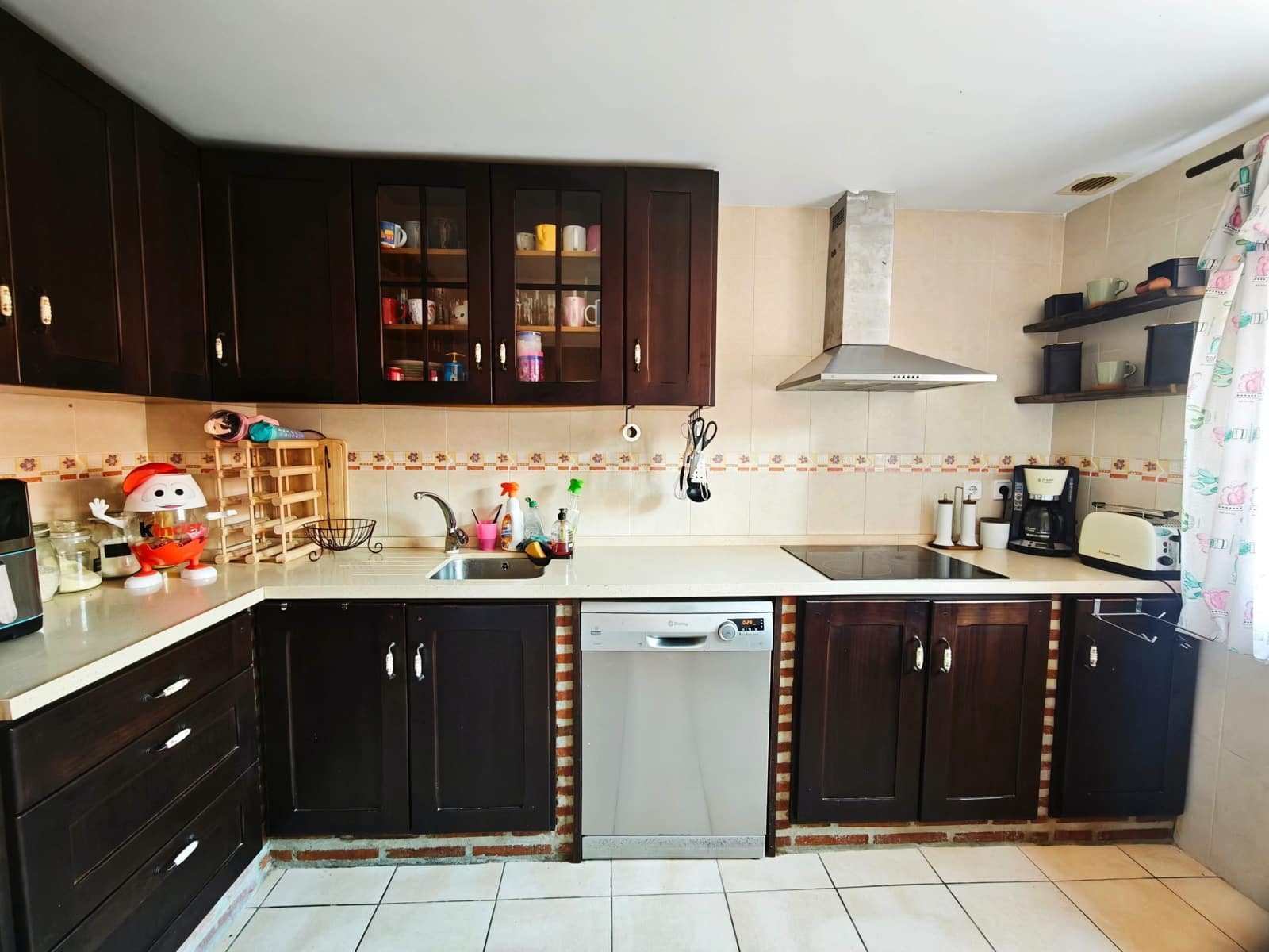 4 camera da letto Villetta a Schiera in vendita in Algeciras con garage - 240.000 € (Rif: 9467905)