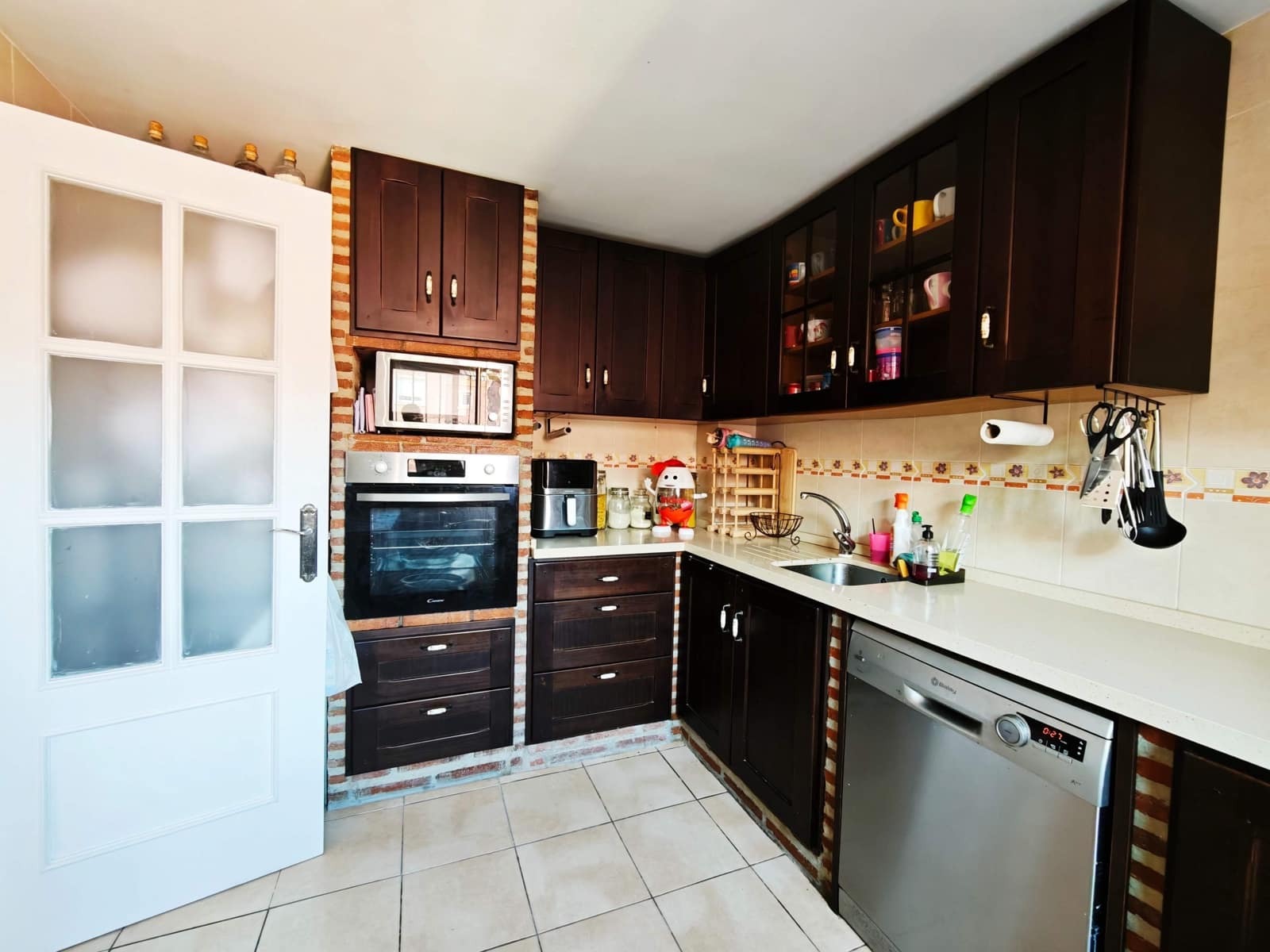 4 camera da letto Villetta a Schiera in vendita in Algeciras con garage - 240.000 € (Rif: 9467905)