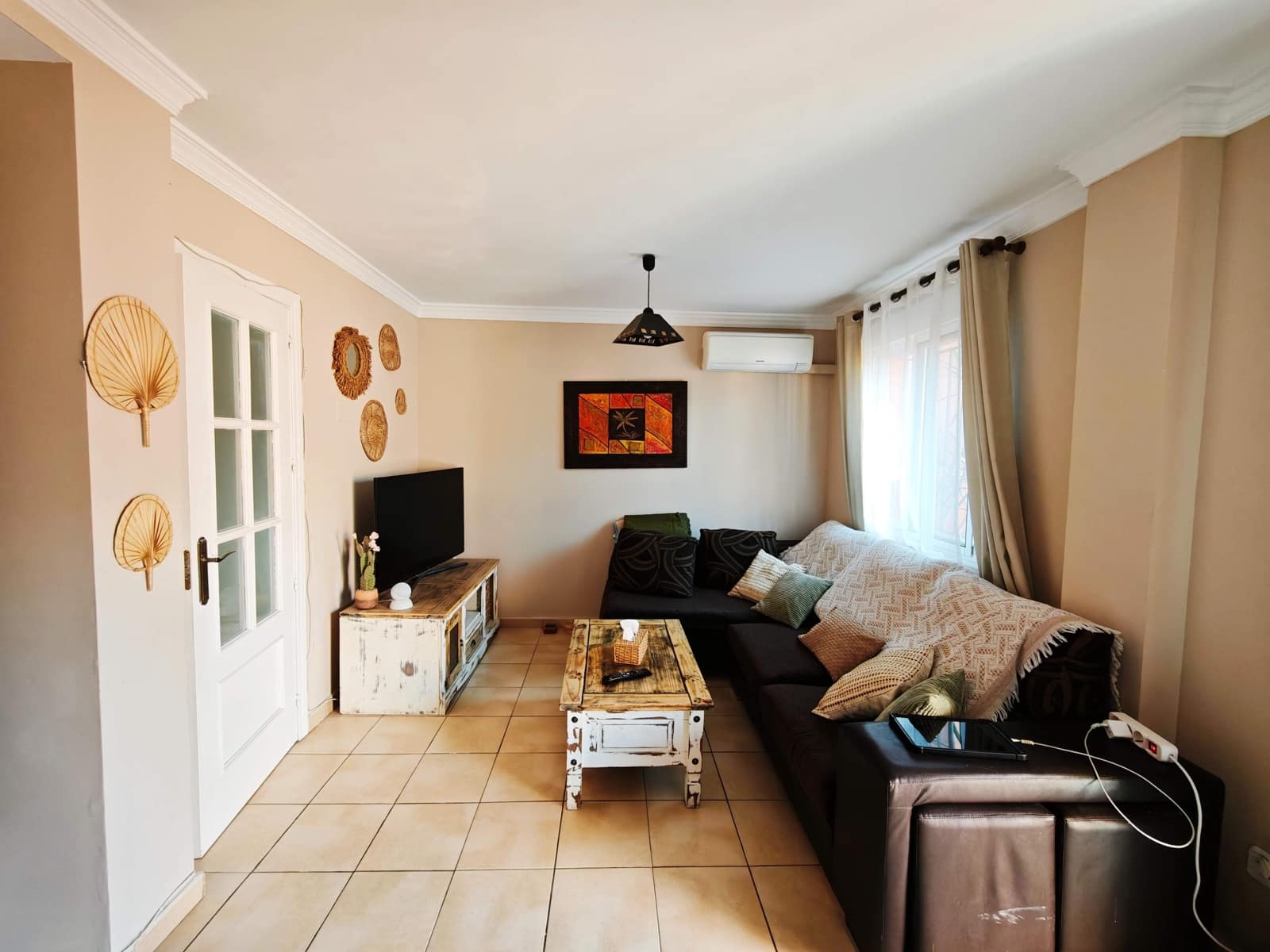 4 camera da letto Villetta a Schiera in vendita in Algeciras con garage - 240.000 € (Rif: 9467905)