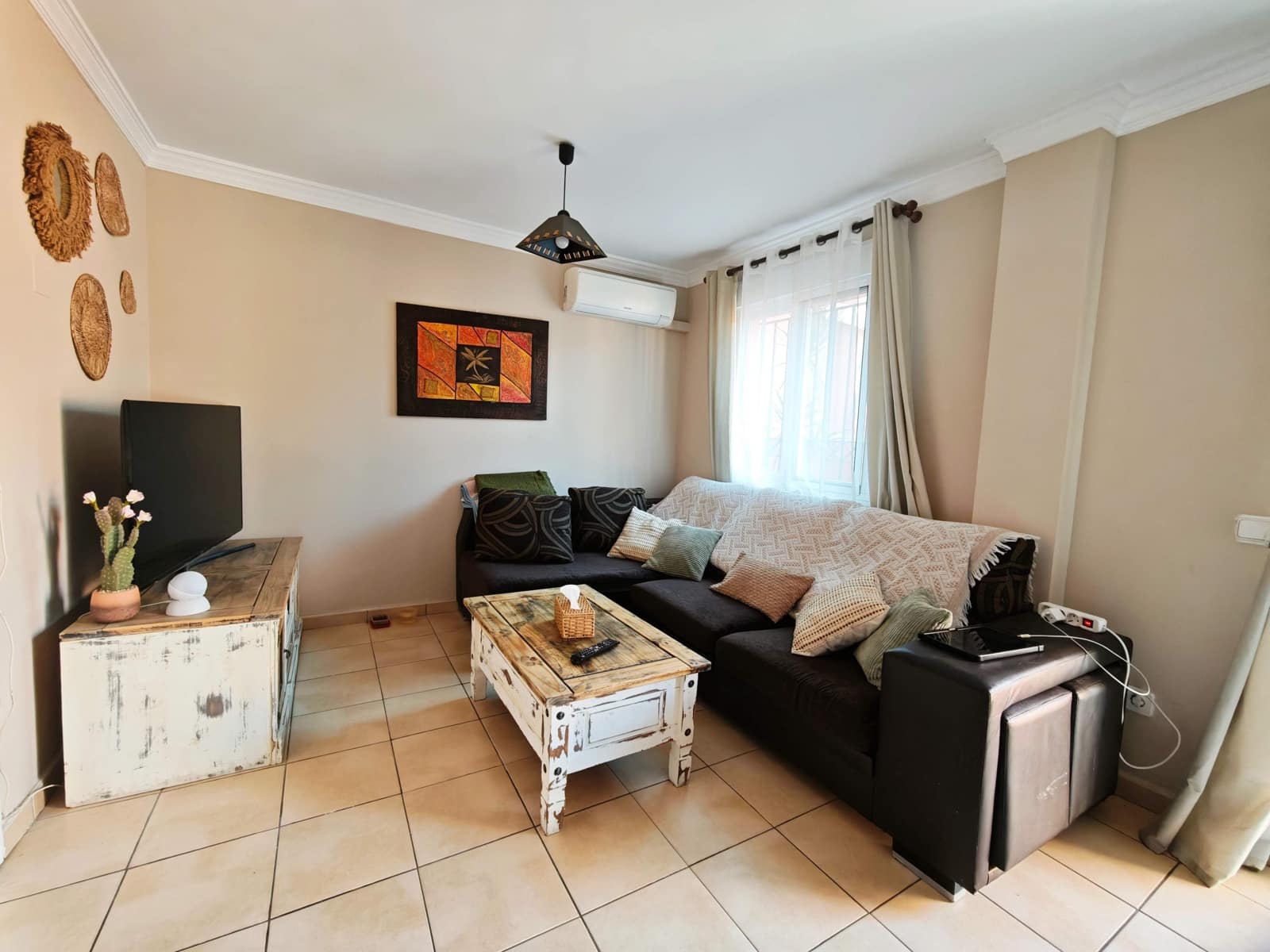 4 camera da letto Villetta a Schiera in vendita in Algeciras con garage - 240.000 € (Rif: 9467905)