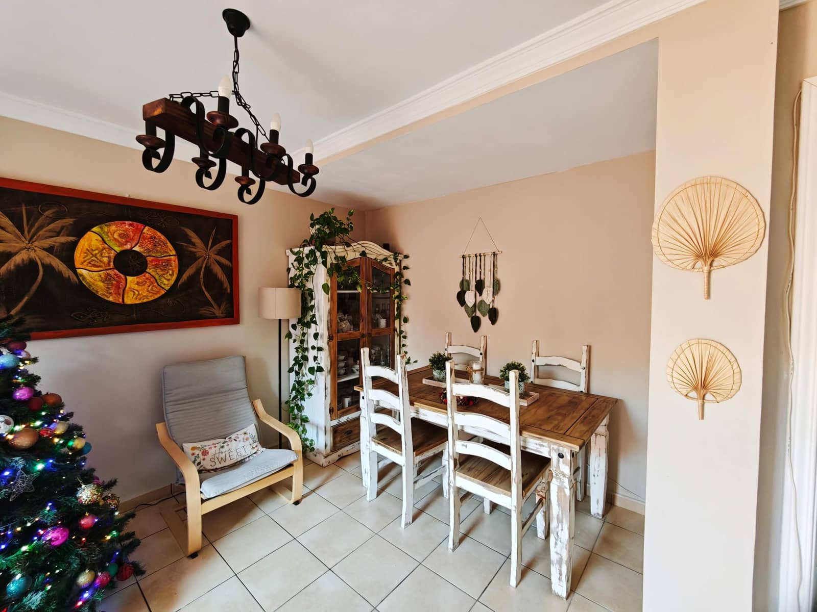 4 camera da letto Villetta a Schiera in vendita in Algeciras con garage - 240.000 € (Rif: 9467905)