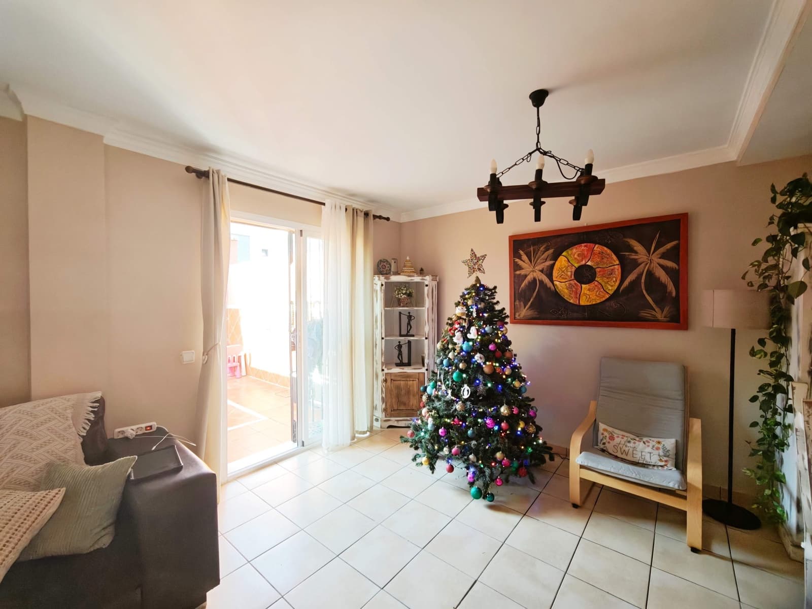 4 camera da letto Villetta a Schiera in vendita in Algeciras con garage - 240.000 € (Rif: 9467905)