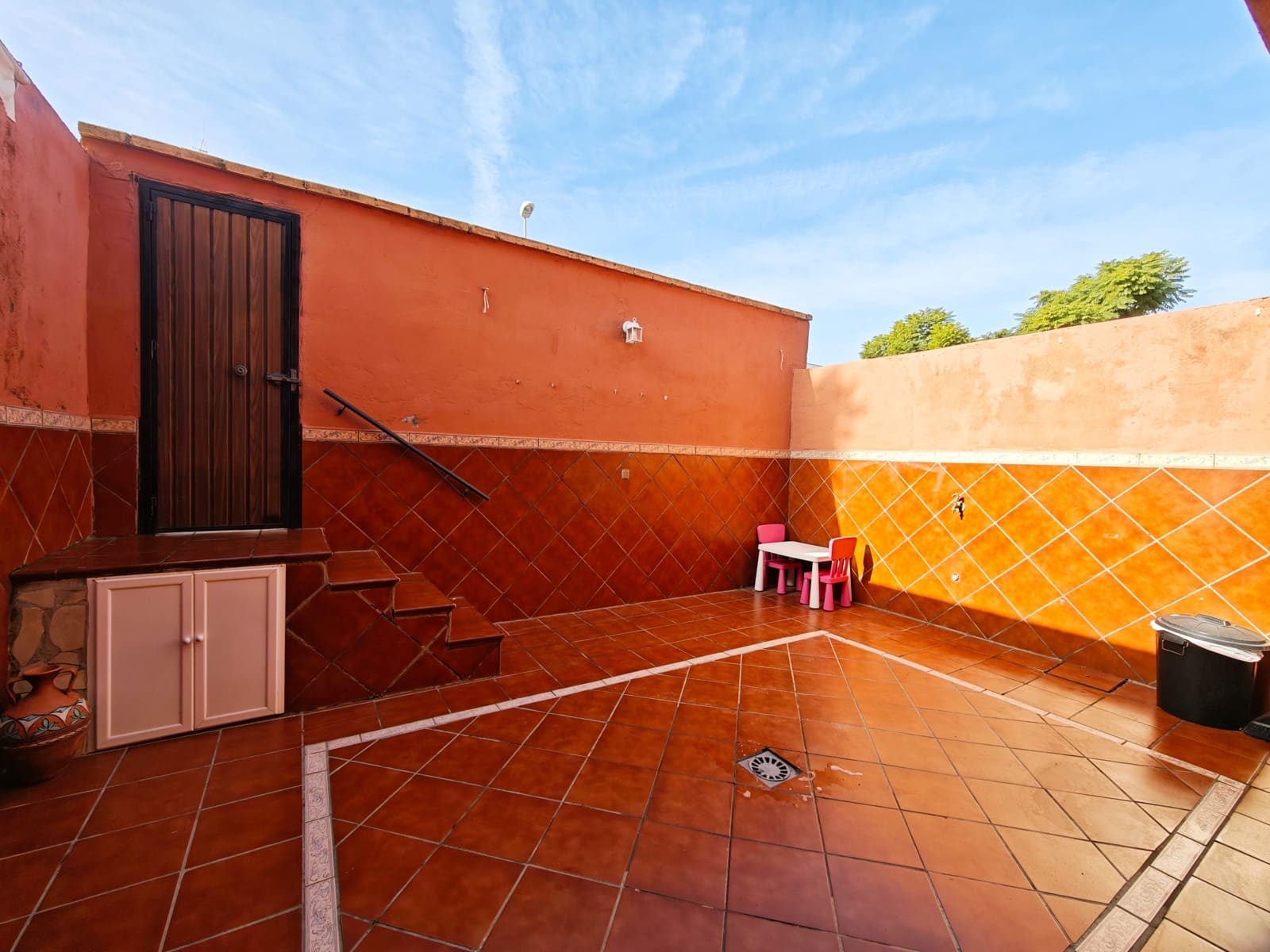 4 camera da letto Villetta a Schiera in vendita in Algeciras con garage - 240.000 € (Rif: 9467905)