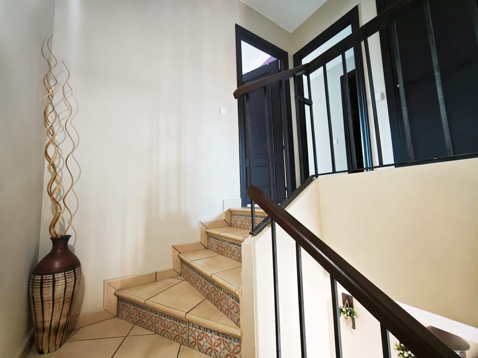 4 camera da letto Villetta a Schiera in vendita in Algeciras con garage - 240.000 € (Rif: 9467905)