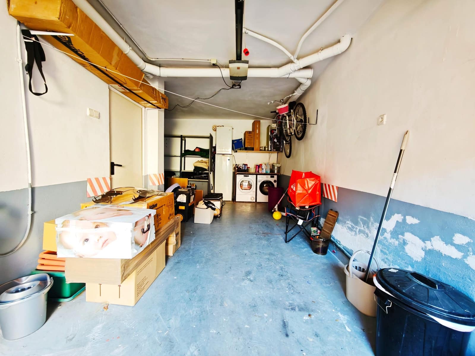 4 camera da letto Villetta a Schiera in vendita in Algeciras con garage - 240.000 € (Rif: 9467905)