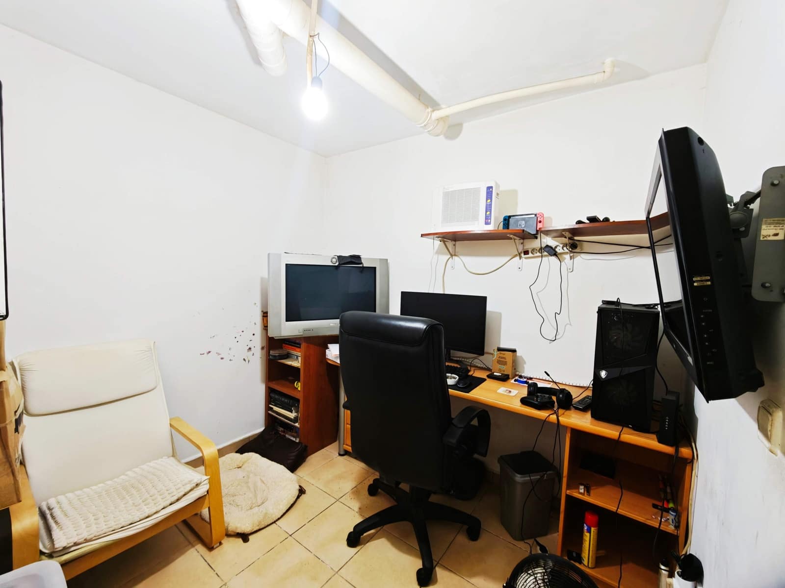 4 camera da letto Villetta a Schiera in vendita in Algeciras con garage - 240.000 € (Rif: 9467905)