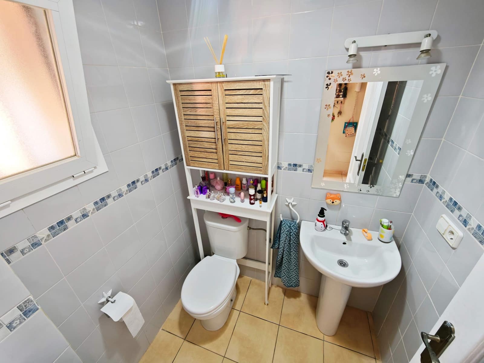 4 camera da letto Villetta a Schiera in vendita in Algeciras con garage - 240.000 € (Rif: 9467905)