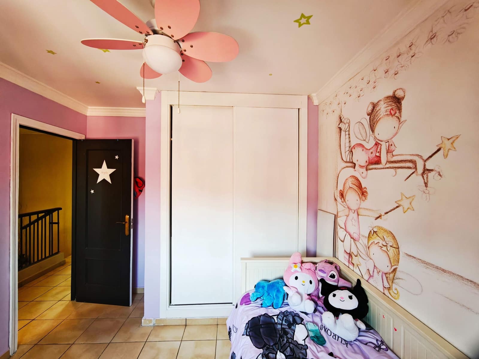 4 camera da letto Villetta a Schiera in vendita in Algeciras con garage - 240.000 € (Rif: 9467905)