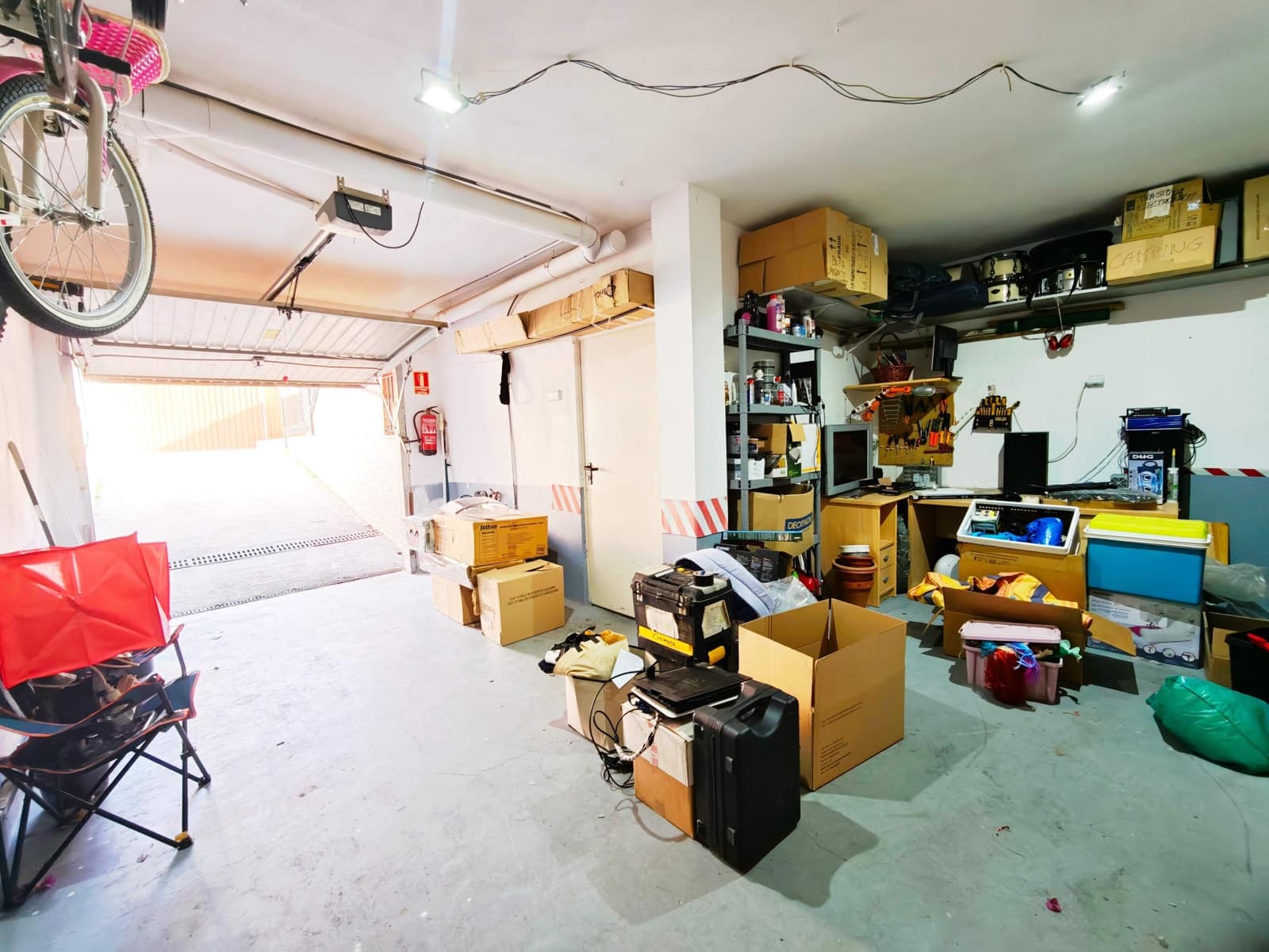 4 camera da letto Villetta a Schiera in vendita in Algeciras con garage - 240.000 € (Rif: 9467905)