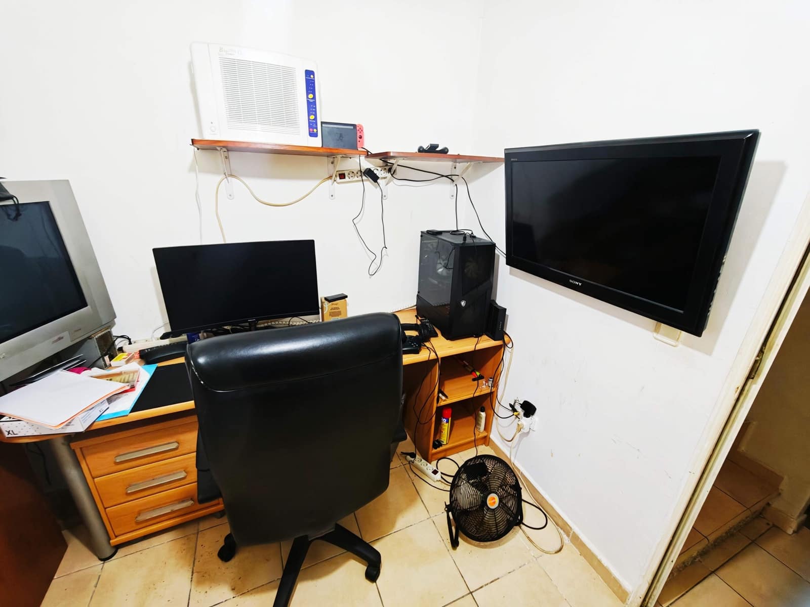 4 camera da letto Villetta a Schiera in vendita in Algeciras con garage - 240.000 € (Rif: 9467905)