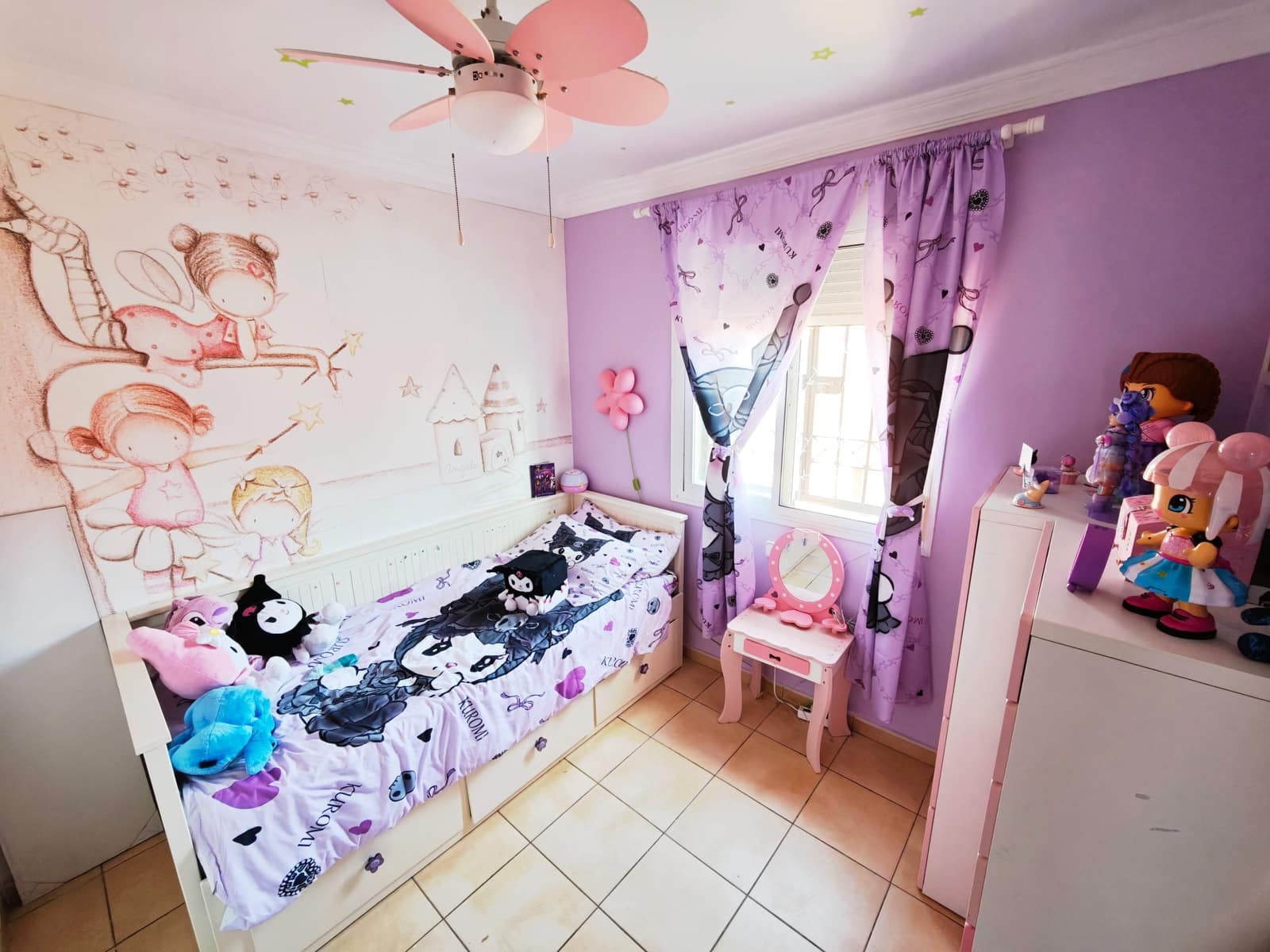 4 camera da letto Villetta a Schiera in vendita in Algeciras con garage - 240.000 € (Rif: 9467905)