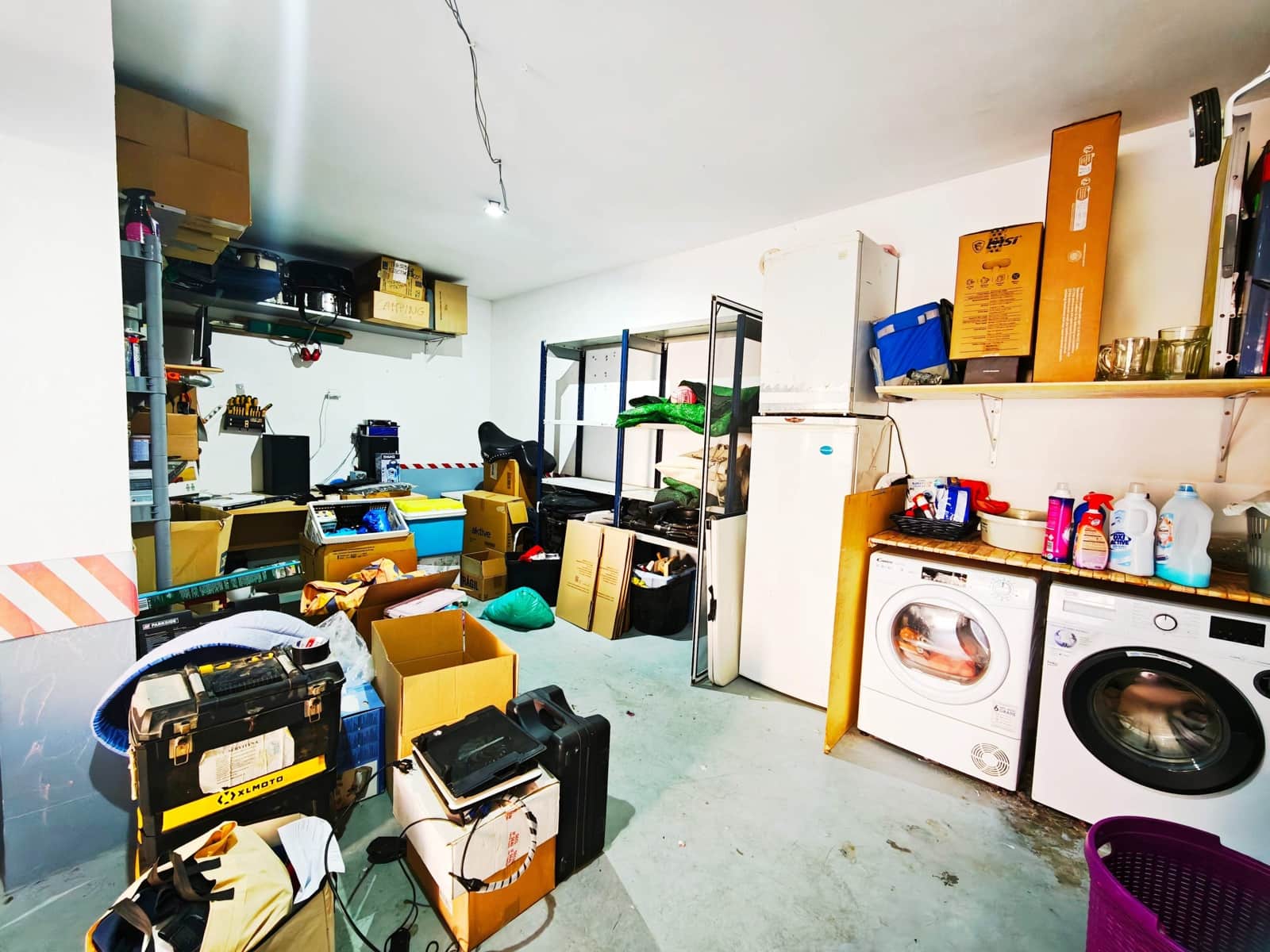 4 camera da letto Villetta a Schiera in vendita in Algeciras con garage - 240.000 € (Rif: 9467905)