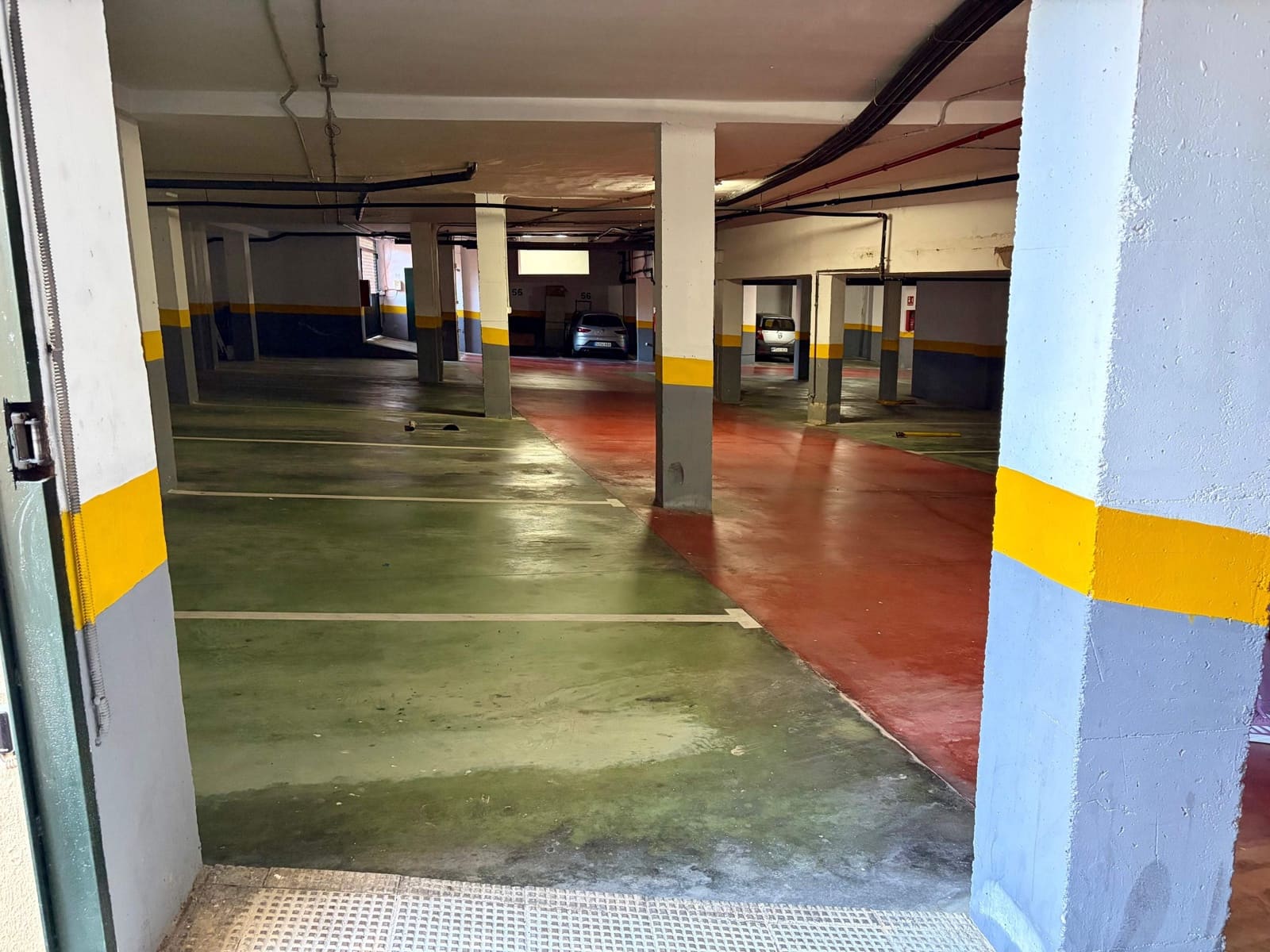 2 makuuhuone Huoneisto myytävänä paikassa Manilva mukana uima-altaan - 200 000 € (Ref: 9467906)