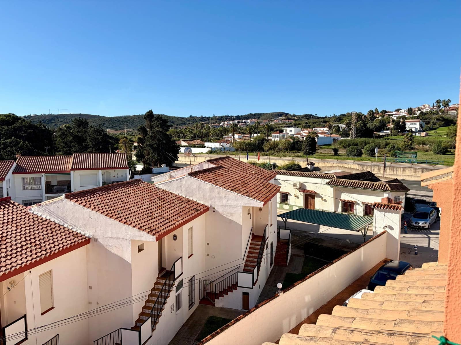 2 makuuhuone Huoneisto myytävänä paikassa Manilva mukana uima-altaan - 200 000 € (Ref: 9467906)