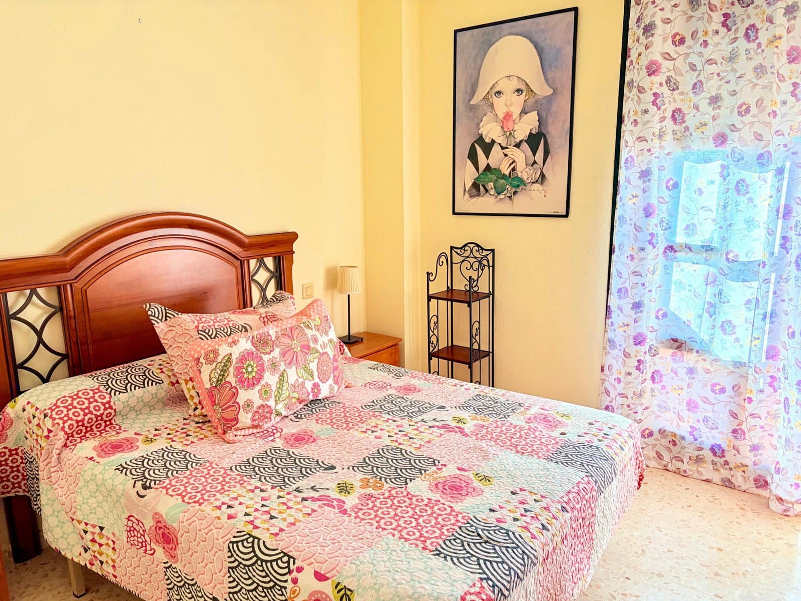 2 makuuhuone Huoneisto myytävänä paikassa Manilva mukana uima-altaan - 200 000 € (Ref: 9467906)