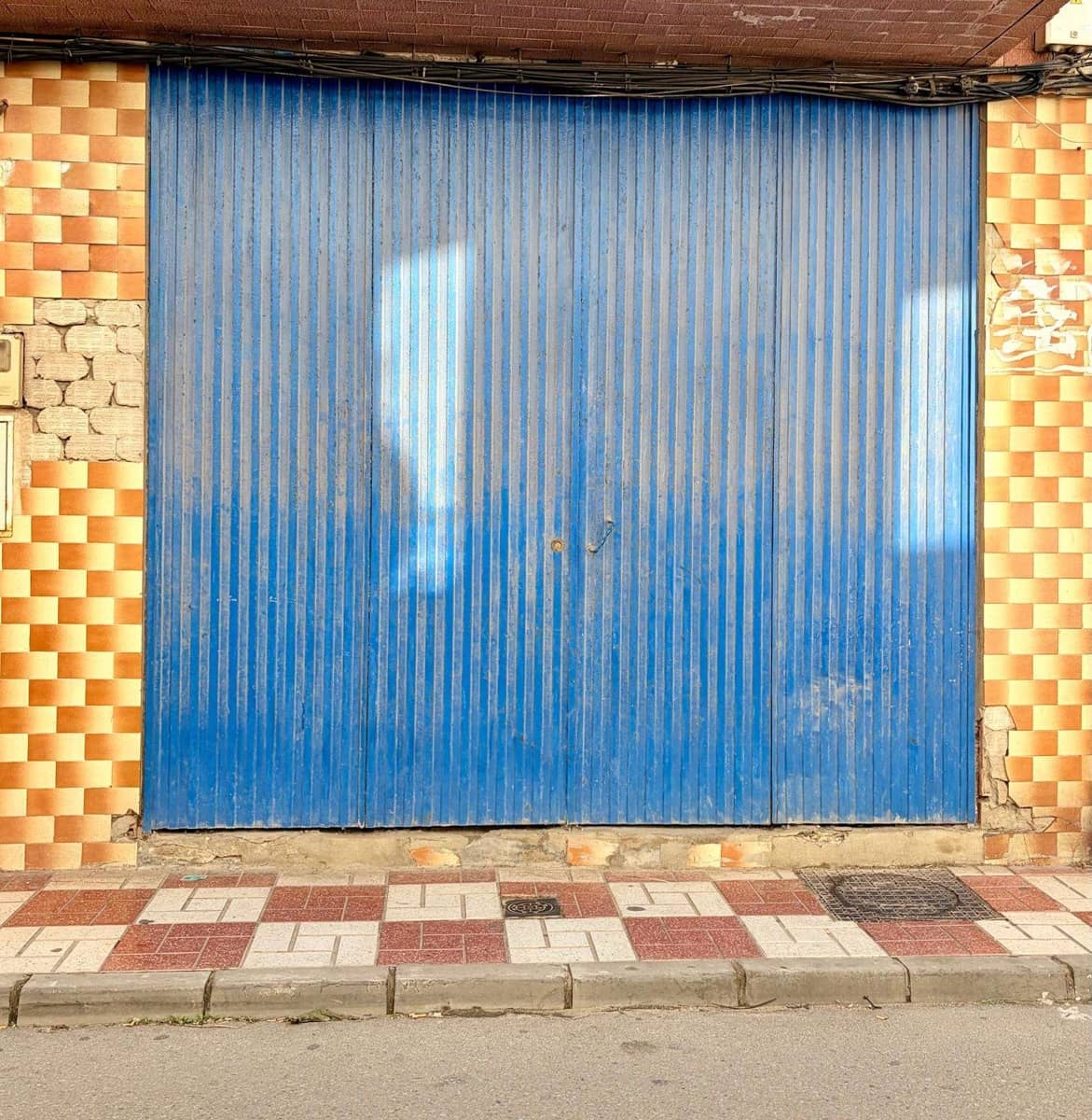 Local Comercial en La Línea de la Concepción en venta - 65.000 € (Ref: 9468511)