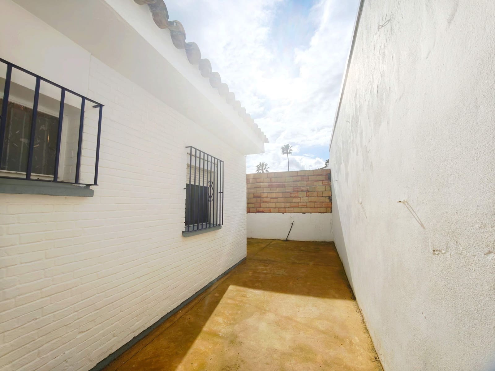 3 makuuhuone Omakotitalo myytävänä paikassa Castellar de la Frontera - 198 000 € (Ref: 9470800)